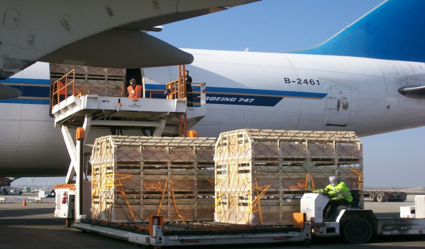 芮城到日本空运公司